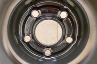 фото thumb №9, Колесо запасное audi a6 allroad 4gh, 4gj 4g0601027a 3.0l дизель 230kw 2014