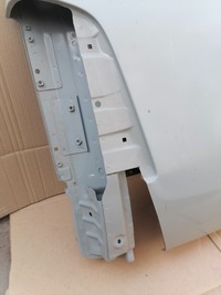 фото thumb №5, Ford ranger 06-12 крила задній правий оригінал