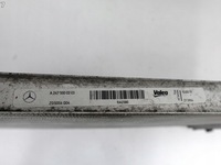 фото thumb №8, Mercedes a w177 b w247 gla h247 glb x247 cla c118 радиатор wody