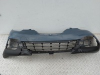 фото thumb №1, Бампер передний renault captur i lifting перед новый оригинальный 620227871r