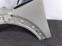 Крило ліве перед mini cooper s 01-06 a60/7 хетчбек Зі Шроту, фото thumb