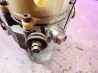фото thumb №9, Mazda 5 i cr 05- 2,0 16v 146km насос гідропідсилювач yjf299-000020+a