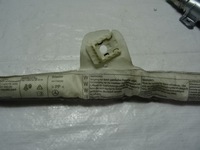 фото thumb №5, Mercedes c-klasa w204 air bag шторка права