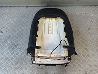 фото thumb №5, Спинка обшивка сиденье правый перед пассажир audi a6 c7