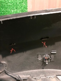 фото thumb №7, Бампер передній перед opel corsa e