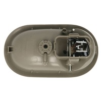 фото thumb №2, Ручка blic 6010-09-048409p zew. p/t ліва