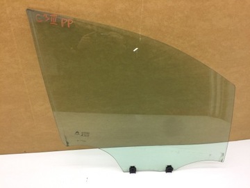 фото thumb №1, Citroen c3 iii стекло дверь правая передняя перед 19r