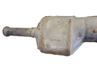 фото thumb №3, Scenic i рестайлінг сітка вихлоп каталізатор порожній