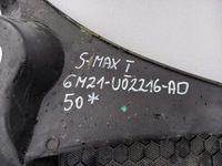 фото thumb №7, Жабо ford c-max i 6m21-u02216-ad