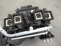 фото thumb №6, Обігрівач bmw f06 f10 f11 europa 4 зона