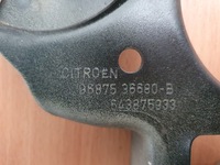 фото thumb №9, Петля капот правий лівий захист шарнір citroen ds4 комплект