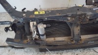фото thumb №6, Передняя панель радиатор nissan qashqai j10 рестайлинг 1.5 dci