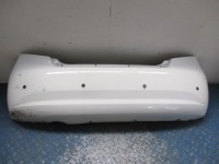 фото thumb №1, Chevrolet kalos t200 бампер задняя 11u+czujniki