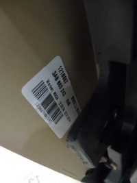 фото thumb №8, Volkswagen vw cc 2012-2016 туннель средний подлокотник бежевый светлый europa