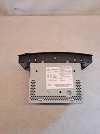фото thumb №7, Радіо заводський mercedes ml w164 a1648209289