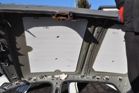 фото thumb №6, Volkswagen vw golf viii 2022 год крыша обшивка крыша