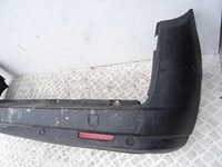фото thumb №8, Бампер задняя fiat doblo ii opel combo d 10-14r.,