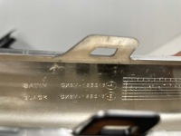 Jaguar xf x260 молдинг хром бампера r-sport Доставка, фото thumb