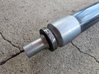 фото thumb №12, Mercedes amg gt c190 wał привідний a1904100700