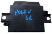 фото thumb №1, Vw polo v 6r модуль парковки 6r0919475c