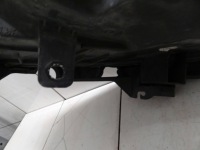 фото thumb №11, Renault megane ii 2003 фара передня праве перед 8200073221j