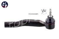 фото thumb №1, Topran 600 678 наконечник тяга рулевой поперечный