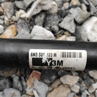 фото thumb №6, Піввісь шарнір ліва права зад audi a5 8t 4x4 2.0d