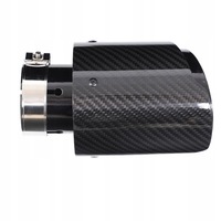 фото thumb №9, Універсальна наконечник труби випускної автомобіля