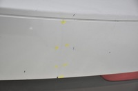 фото thumb №7, Бампер задний зад audi tt i 8j