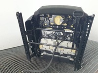 фото thumb №8, Сиденье правый перед кожа fr czerwona nić seat arona europa 2020