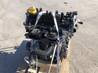 фото thumb №2, Двигатель renault clio v 5 1.0 tce