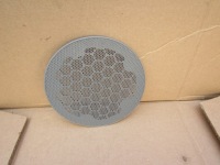 Купити 7 mercedes w210 рестайлінг  сіра захист накладка динаміка w двері лівий задній, фото thumb