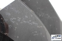 фото thumb №9, Audi tt 8s cabrio s-line задняя задняя бампер задний + крышка багажника багажника + лампы la