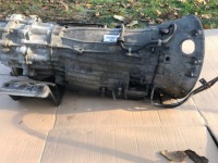 фото thumb №10, Коробка передач передач редуктор mercedes ml w164 1642702101 a2512801400