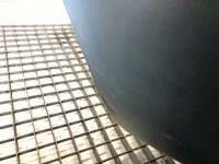 Бампер перед renault scenic i minivan 99-10 Доставка, фото thumb