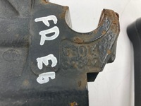 фото thumb №5, Iveco stralis hi-way dpf euro 6 кронштейн кронштейн кронштейн глушника 5801514923