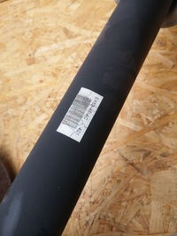 фото thumb №6, Jaguar f-type поворотна опора праві перед важелі 3.0 rwd ex53-3k185-ab