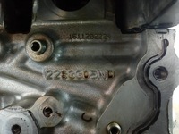 фото thumb №14, Maserati levante 3.0 v6 430km головка двигателя правая 2283305nd m156e f160a