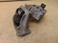 фото thumb №2, Подушка двигуна кронштейн renault megane iii 1.5 dci
