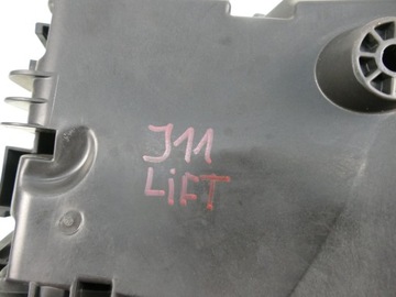 фото thumb №12, Nissan qashqai j11 1.3 t коробка предохранителей 21