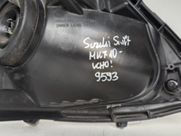 фото thumb №8, Лампа левая фара suzuki swift mk7 10-