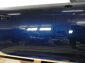 фото thumb №8, Mercedes r172 w172 slk двері праві колір 890