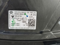 Лампа ліва фара renault austral 23- full led matrix Ціна, фото thumb