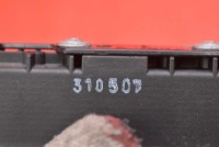 Накладка ручка кришки задній задня 8p48275743fz audi a3 8p 3d 04-08 Київ, фото thumb