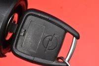 фото thumb №15, Перемикач комбінований перемикач підрульовий 13132473gk opel vectra c kombi 02-05