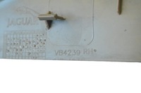 фото thumb №5, Jaguar s-type 2006 права сторона молдинг поріг задня