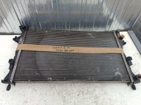 фото thumb №4, Радиатор wody renault espace iv 1.9 dci 8200302463
