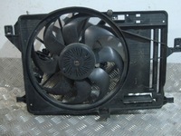 фото thumb №4, Вентилятор корпус 1,0 ford focus s-max