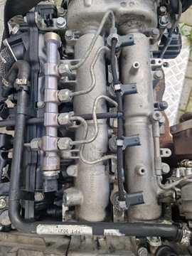 фото thumb №6, Двигатель fiat doblo 1.6 multijet 198a3000