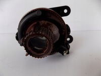 фото thumb №2, Vw tiguan - противотуманная фара левый - 5153